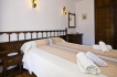 Wohnung:&nbsp;Moraira Bungalow Pins 4