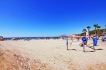 Wohnung:&nbsp;Moraira Bungalow Pins 4