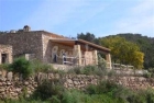 beniparadise,&nbsp;Antikes, rustikales Haus in einer Finca von 15.000 m2, mit absoluter Privatsphäre....