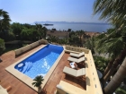 Villa Jato 2365,&nbsp;Ferienimmobilie mit Service. ETV-1014....