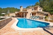 Ferienhaus:&nbsp;Ferrutx