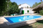 Sa Punta,&nbsp;Diese charmante Finca...