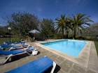 El Rafalet 3200,&nbsp;Ferienimmobilie mit Service. VTV-88....