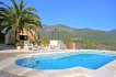 Ferienhaus:&nbsp;Corterada
