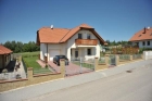 Frymburk 270,&nbsp;Die Villa ist eine sehr...