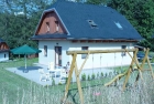 Horni Stare Buky194,&nbsp;Diese neue Ferienwohnung...