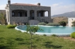 Villa:&nbsp;Villa auf dem Felsen