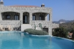 Villa:&nbsp;Villa auf dem Felsen
