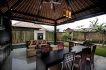 Вилла:&nbsp;Zain villas 4 pax