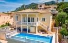 Casa Penney,&nbsp;Holiday Villa в Дения,...