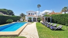 Villa Neptun,&nbsp;Отдых на Коста-Бланке...