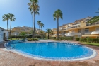 Jardines de Denia,&nbsp;Комфортабельный апартамент...