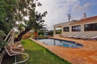 Villa Abril 4 pax,&nbsp;Комфортабельная вилла...
