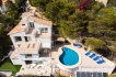 Вилла:&nbsp;Villa Bombon